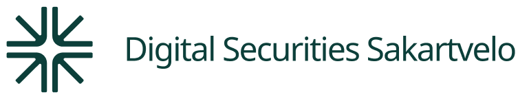 Digital Securities Sakartvelo